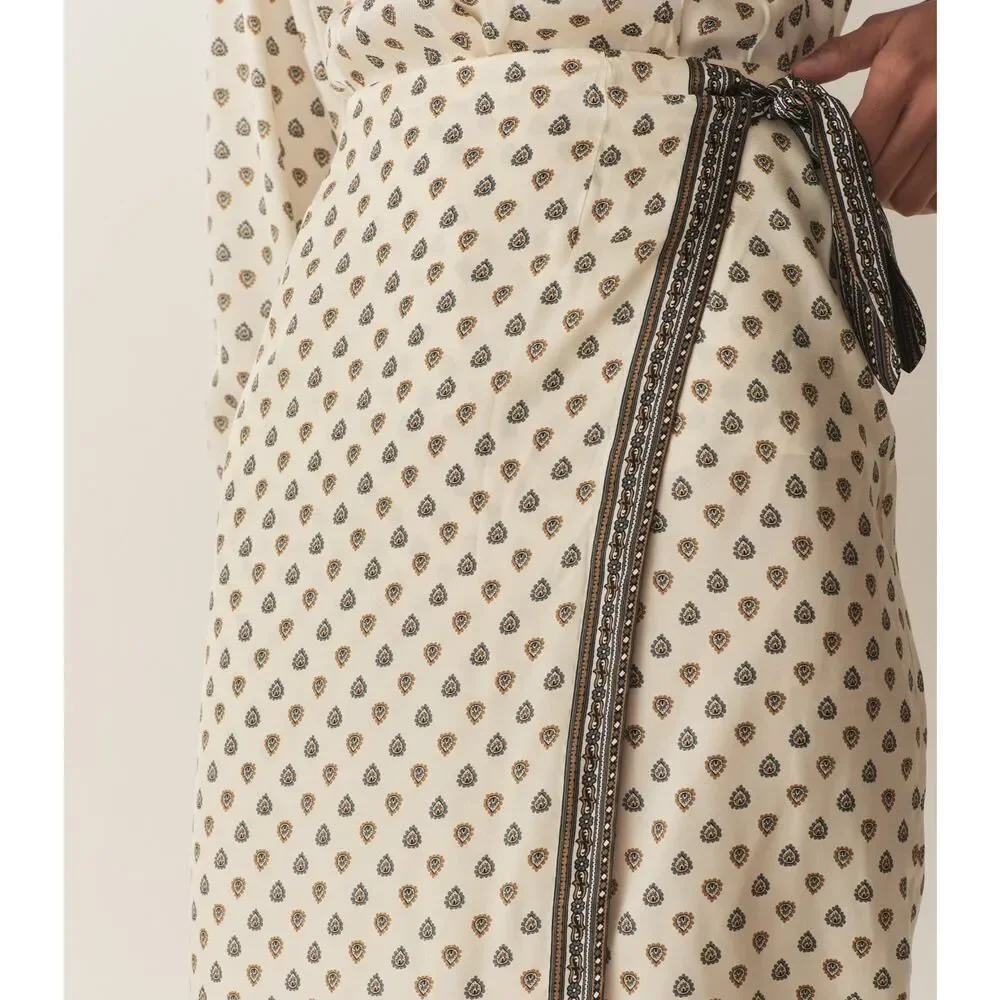 Doen delia skirt riviera small - Picture 2 of 11